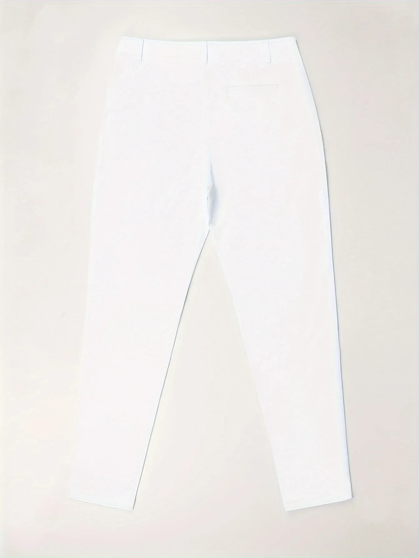 David | Elegante geklede herenbroek - Afbeelding 9