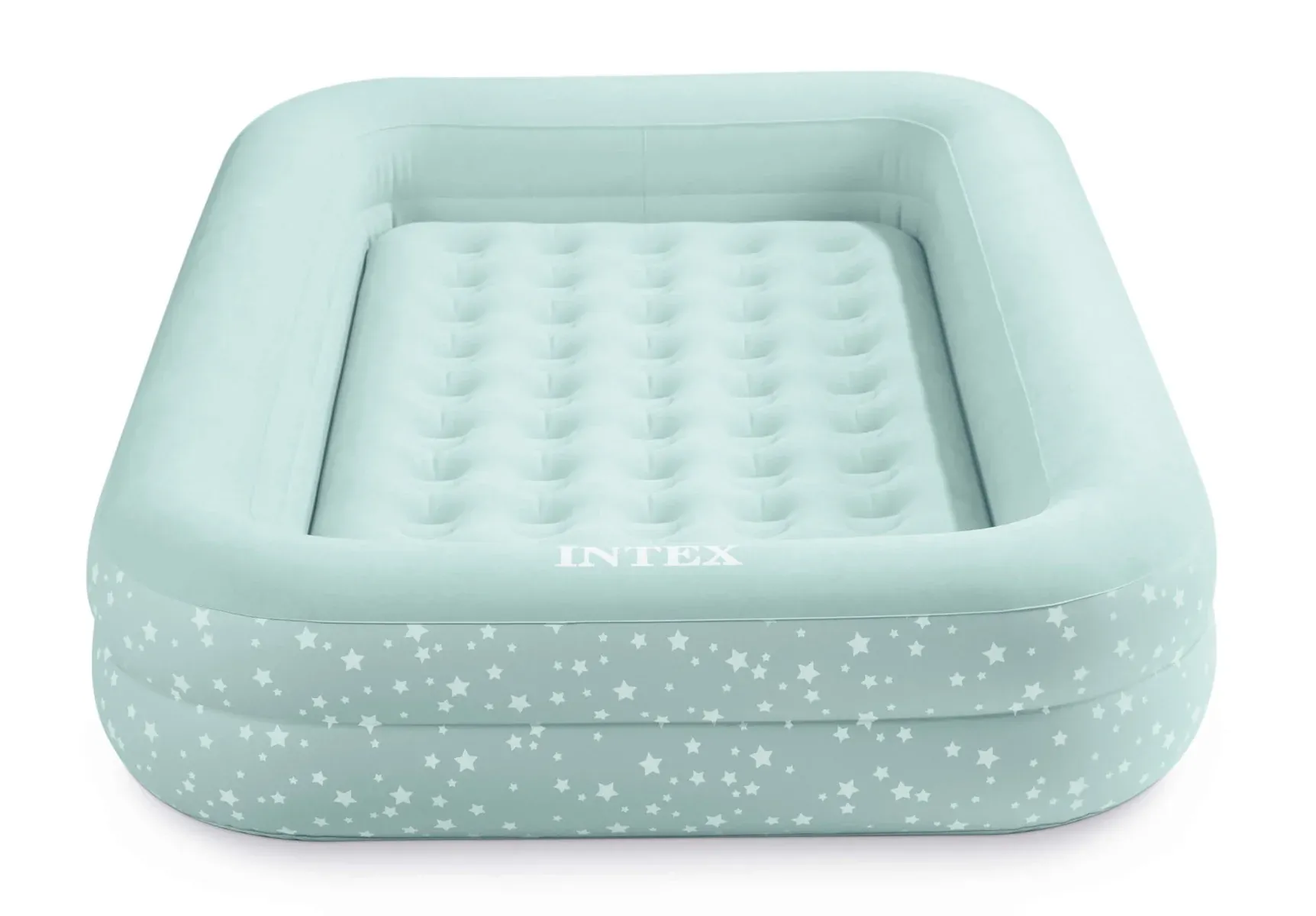 Intex Kinder kampeerluchtbed
