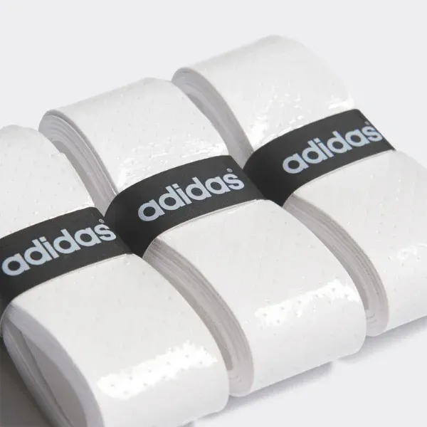 Adidas Overgrip Padel Racket Tacky – 3 stuks