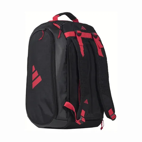 Adidas Padel Tas Tour Zwart