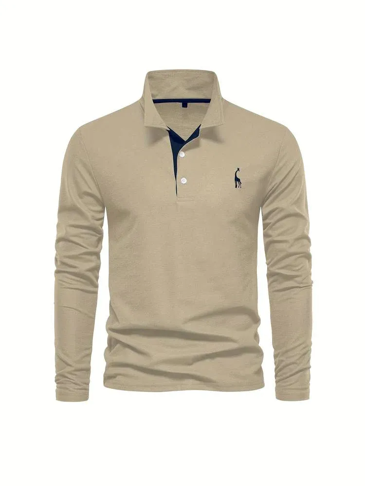 Polo | Pullover - Afbeelding 8