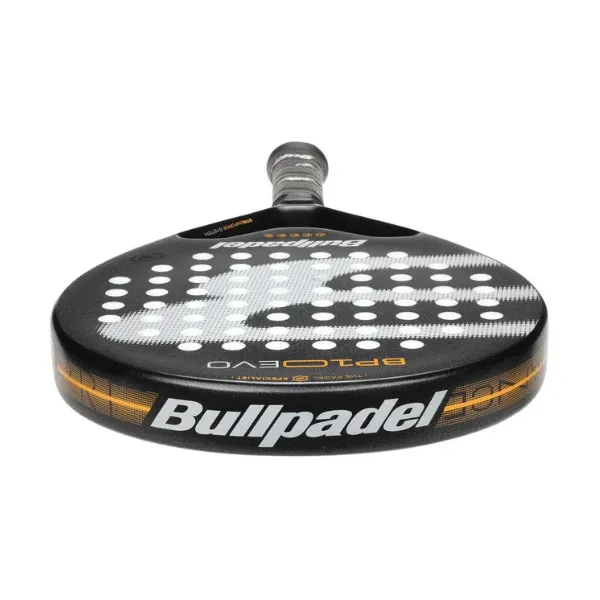 Bullpadel Padel Racket BP10 Evo 25