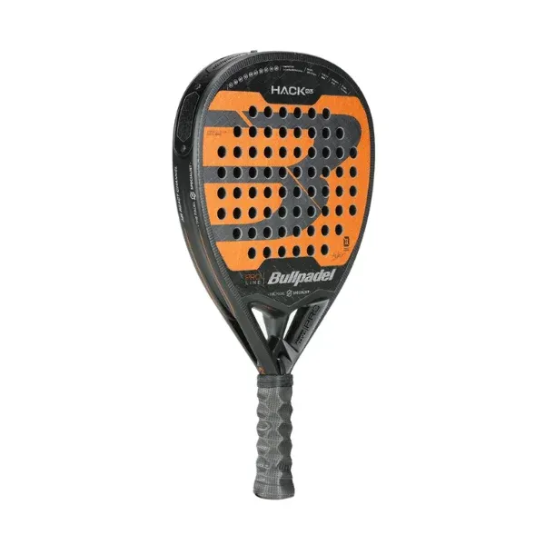 Bullpadel Padel Racket Hack 03 24 - Afbeelding 3