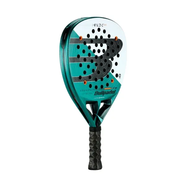 Bullpadel Padel Racket Hack 04 25
