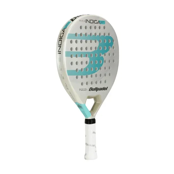 Bullpadel Padel Racket Indiga W 25