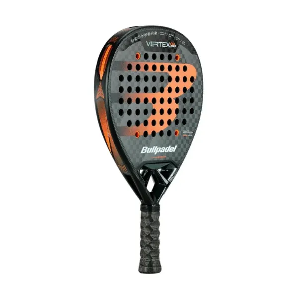 Bullpadel Padel Racket Vertex Hybrid 04 25