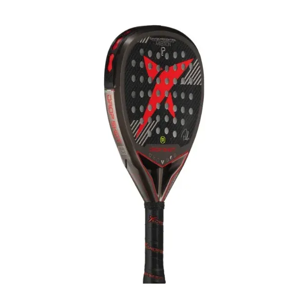 Drop Shot Padel Racket Canyon Pro Control 24