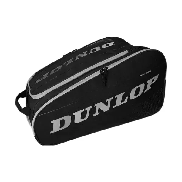 Dunlop Padel Tas Pro Series Zwart - Afbeelding 5