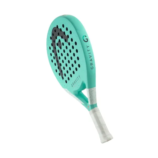 Head Padel Racket Gravity Team Light 24 - Afbeelding 3