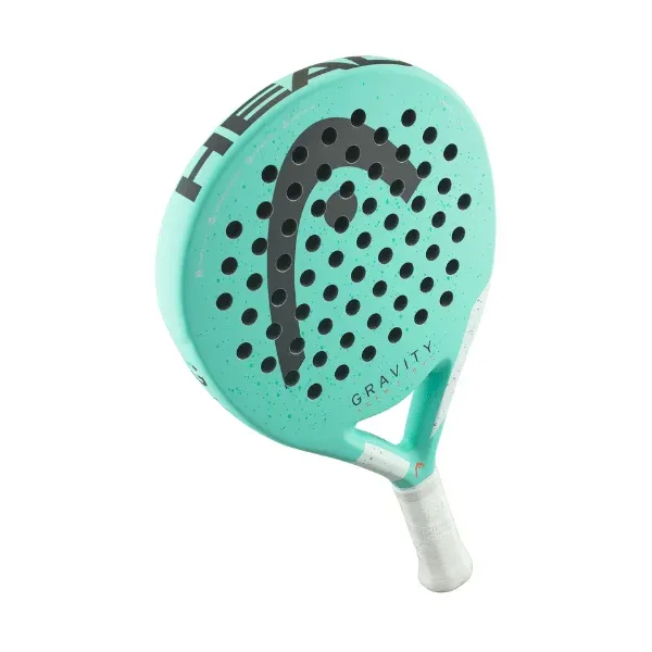 Head Padel Racket Gravity Team Light 24 - Afbeelding 4