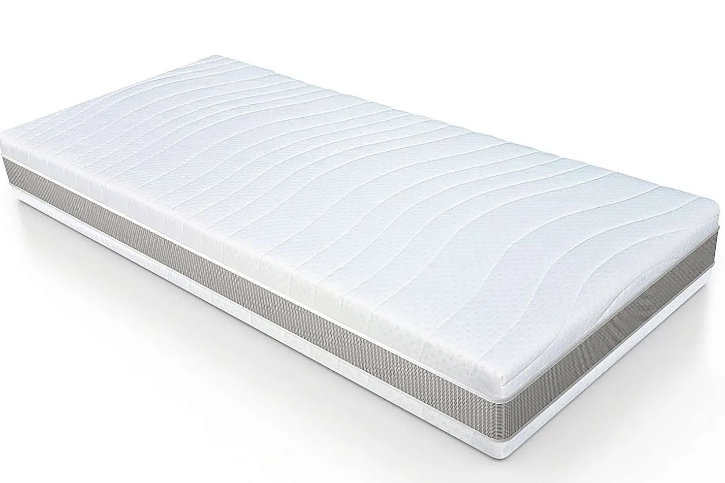 Matras pocketvering 7 Comfort Optimum 80×200