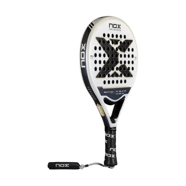 NOX Padel Racket Equation 25