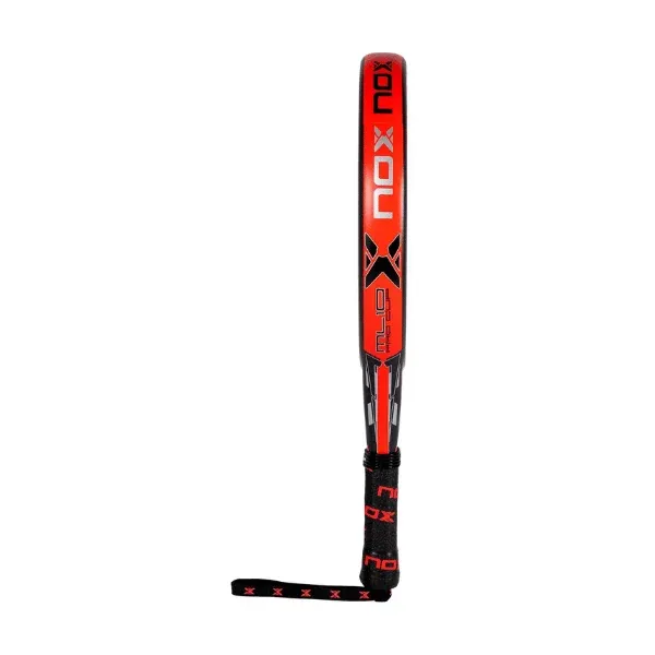 NOX Padel Racket ML10 Pro Cup 2023 – Rough Surface - Afbeelding 3