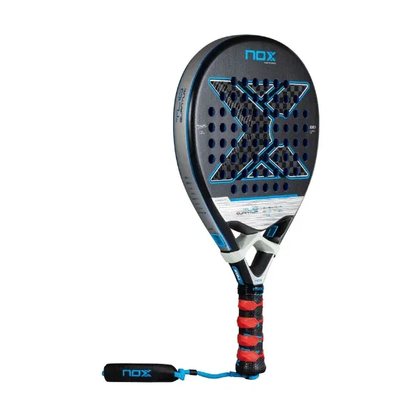 NOX Padel Racket TL10 Quantum 12K 25
