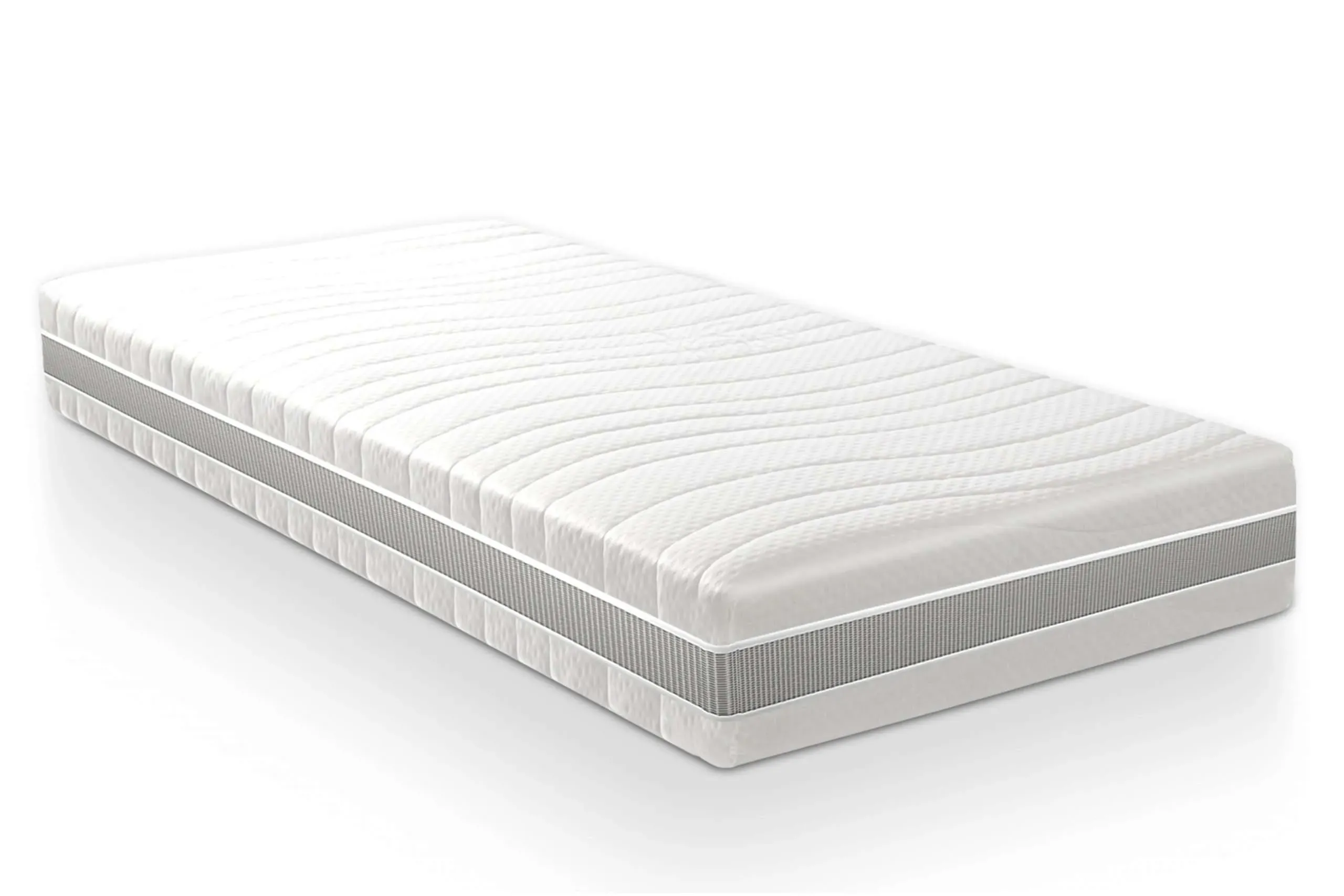 Pocketvering matras 7 Comfort Maxim 80×220 dikte 24cm