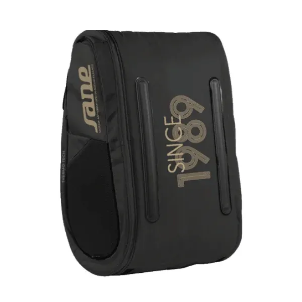 Sane Padeltas Pro Elegance Grijs - Afbeelding 3