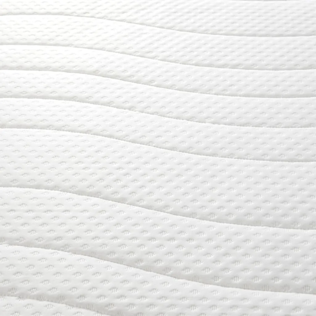 Matras koudschuim voor zwaardere mensen tot 150 kg Premium HR - Afbeelding 3