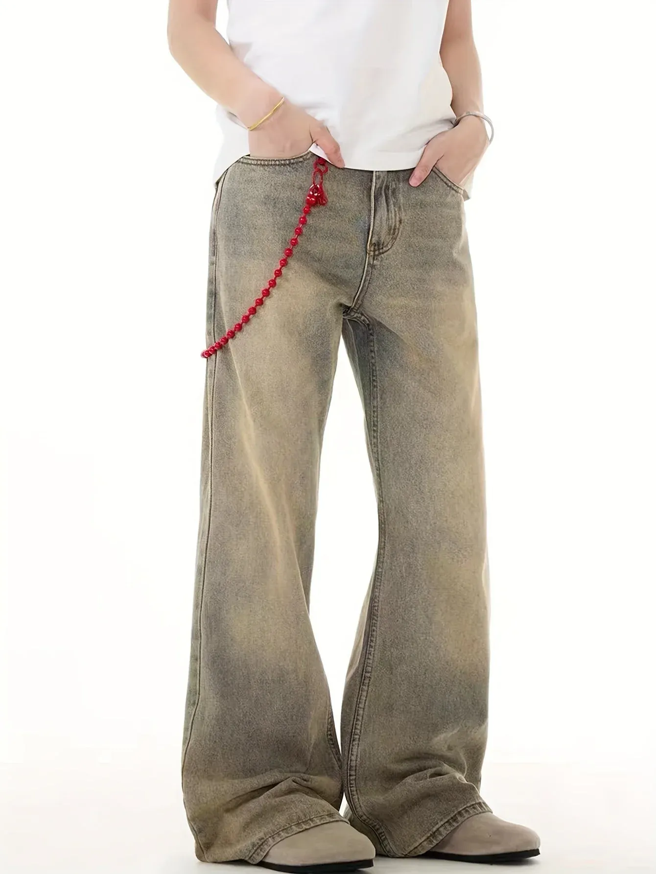 Jasper | Vintage bootcut jeans